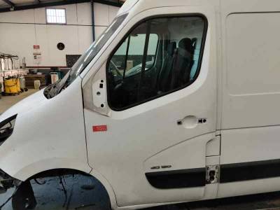 PUERTA DELANTERA IZQUIERDA RENAULT MASTER III 2014 2.3 DCI (150 CV)