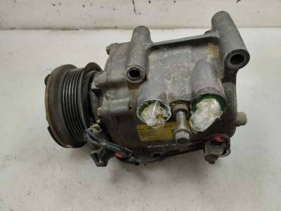 COMPRESOR AIRE ACONDICIONADO FORD FOCUS BERLINA 2003 1.8 TDCI (101 CV)