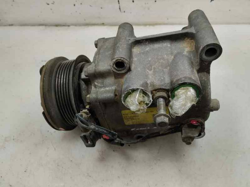 COMPRESOR AIRE ACONDICIONADO FORD FOCUS BERLINA 2003 1.8 TDCI (101 CV)