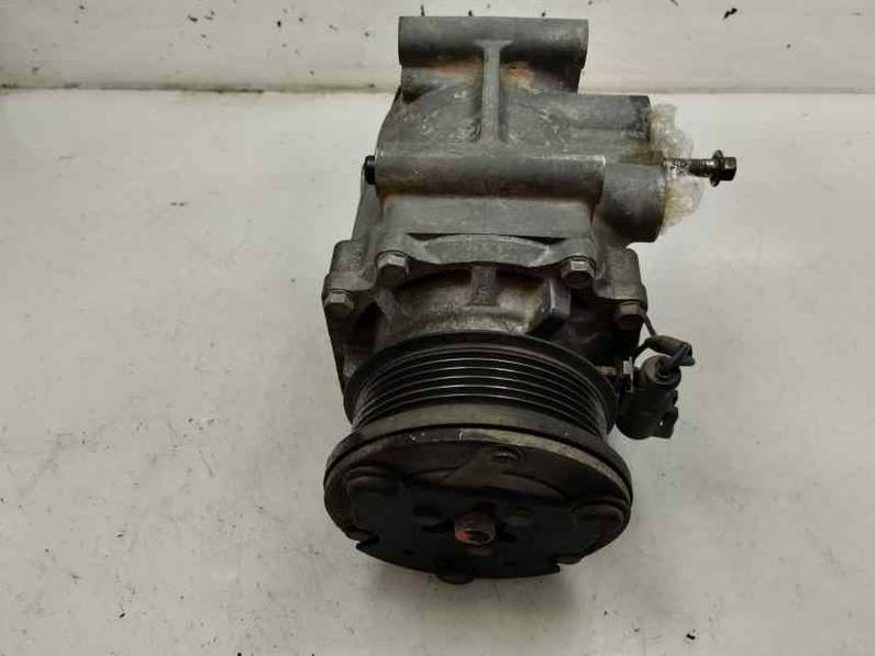 COMPRESOR AIRE ACONDICIONADO FORD FOCUS BERLINA 2003 1.8 TDCI (101 CV)