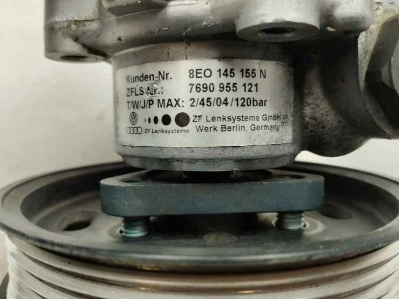 BOMBA DIRECCION AUDI A4 BERLINA 2005 2.0 TDI 6V (140 CV)