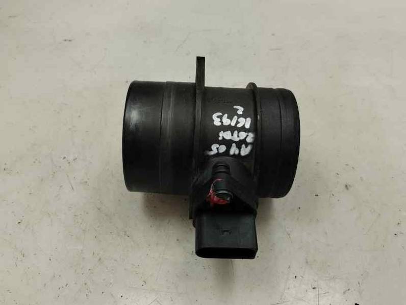 CAUDALIMETRO AUDI A4 BERLINA 2005 2.0 TDI 6V (140 CV)