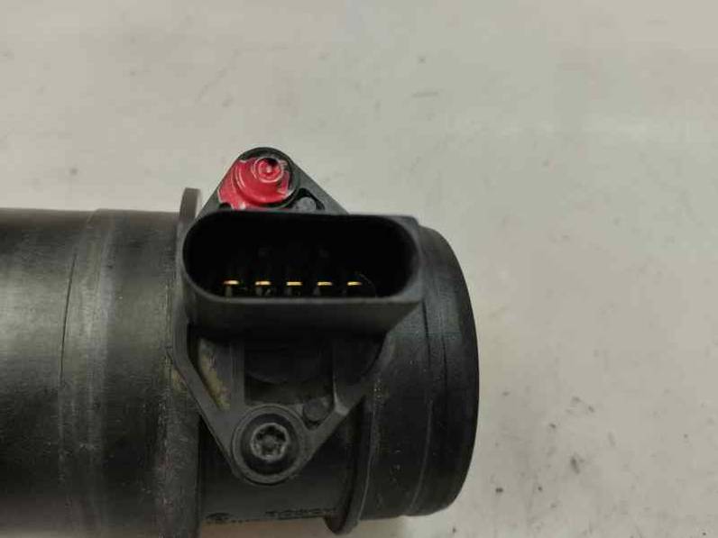 CAUDALIMETRO AUDI A4 BERLINA 2005 2.0 TDI 6V (140 CV)