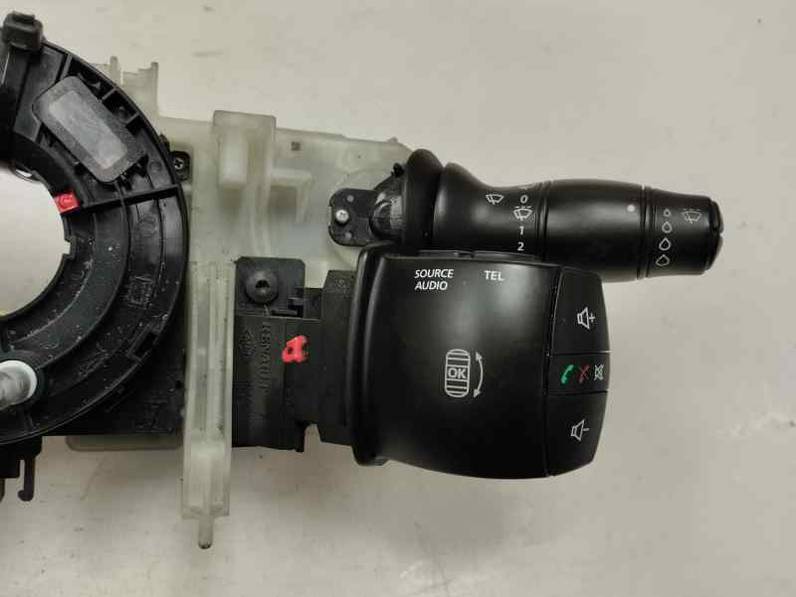 MANDO MULTIFUNCION RENAULT MASTER III 2014 2.3 DCI (150 CV)