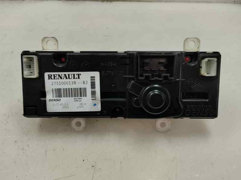 MANDO CALEFACCION AIRE ACONDICIONADO RENAULT MASTER III 2014 2.3 DCI (150 CV)