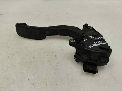 POTENCIOMETRO PEDAL RENAULT MASTER III 2014 2.3 DCI (150 CV)