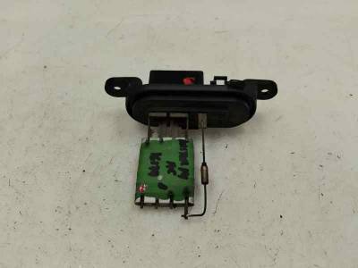 RESISTENCIA CALEFACCION RENAULT MASTER III 2014 2.3 DCI (150 CV)