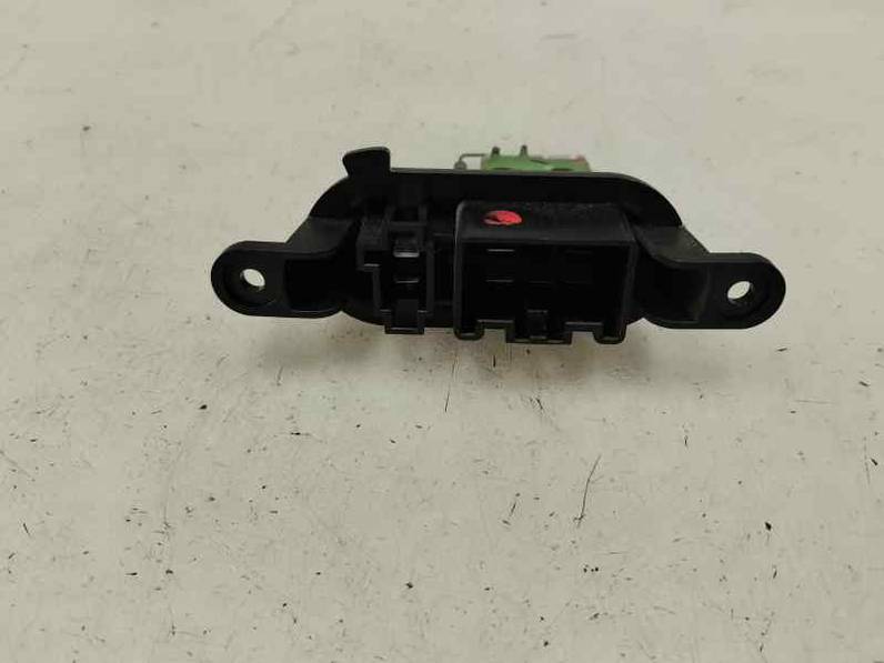 RESISTENCIA CALEFACCION RENAULT MASTER III 2014 2.3 DCI (150 CV)