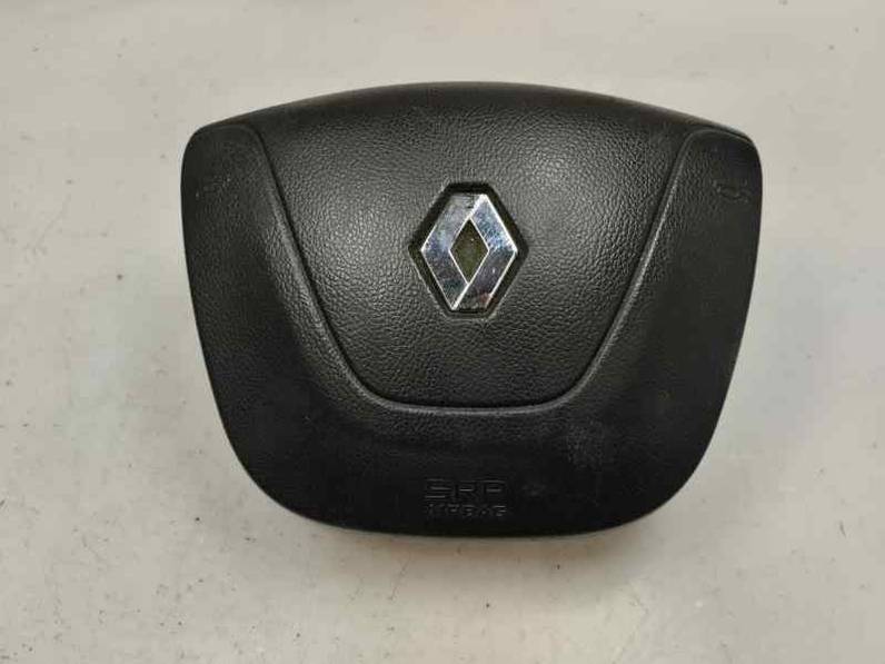 AIRBAG DELANTERO IZQUIERDO RENAULT MASTER III 2014 2.3 DCI (150 CV)