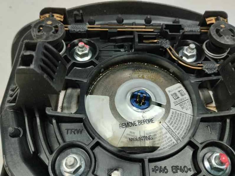 AIRBAG DELANTERO IZQUIERDO RENAULT MASTER III 2014 2.3 DCI (150 CV)