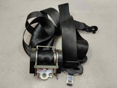 CINTURON SEGURIDAD DELANTERO DERECHO RENAULT MASTER III 2014 2.3 DCI (150 CV)