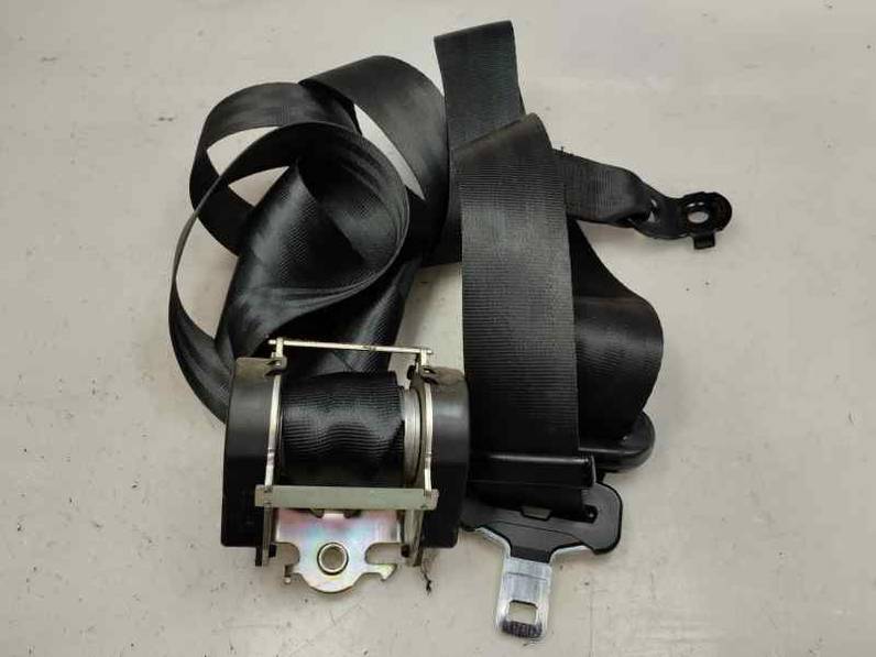 CINTURON SEGURIDAD DELANTERO DERECHO RENAULT MASTER III 2014 2.3 DCI (150 CV)