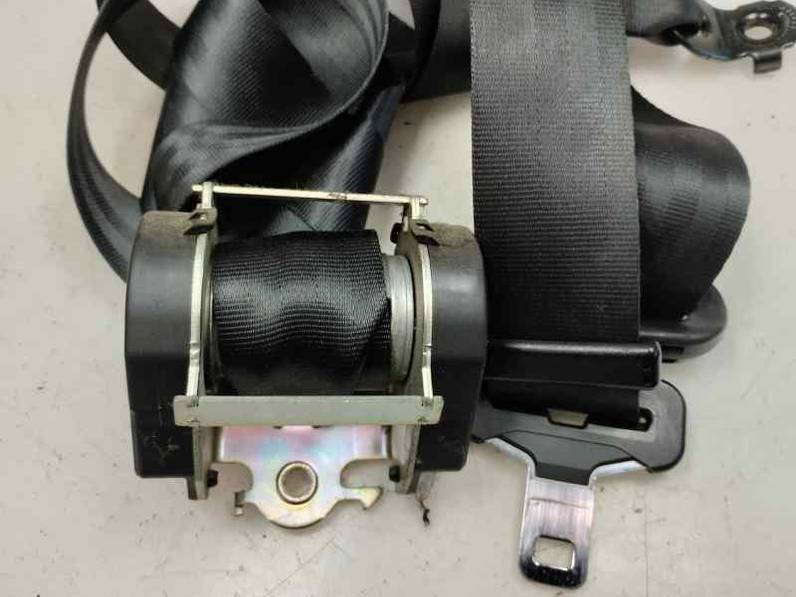 CINTURON SEGURIDAD DELANTERO DERECHO RENAULT MASTER III 2014 2.3 DCI (150 CV)