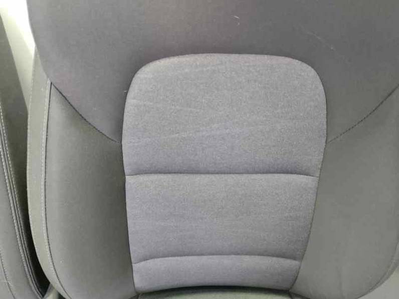 JUEGO ASIENTOS COMPLETO HYUNDAI TUCSON 2020 1.6 (132 CV)