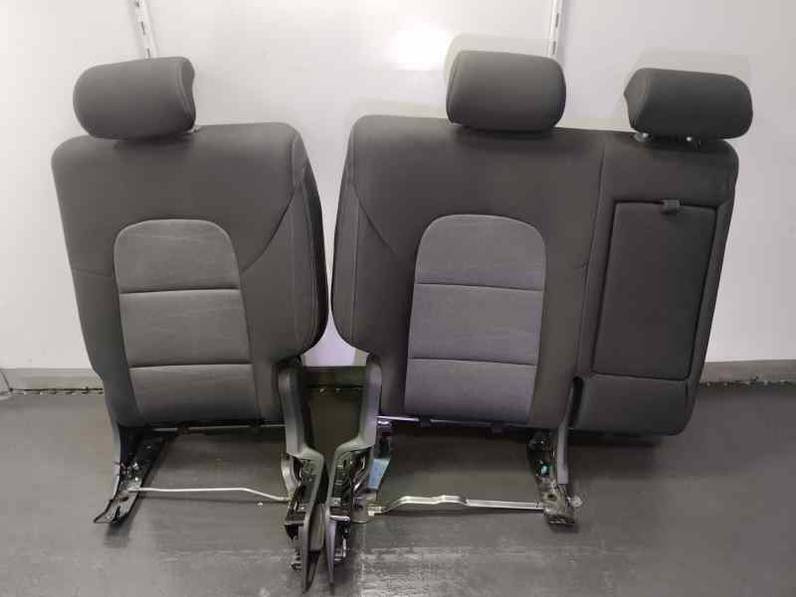 JUEGO ASIENTOS COMPLETO HYUNDAI TUCSON 2020 1.6 (132 CV)