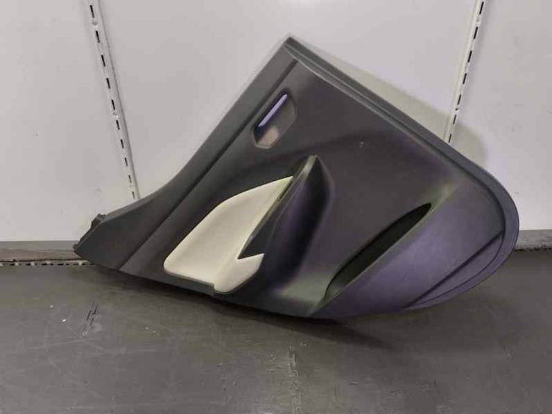 JUEGO ASIENTOS COMPLETO NISSAN MICRA V 2019 1.0 LTR - 74 KW (101 CV)