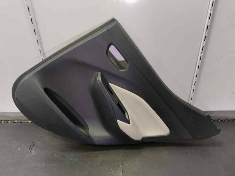 JUEGO ASIENTOS COMPLETO NISSAN MICRA V 2019 1.0 LTR - 74 KW (101 CV)