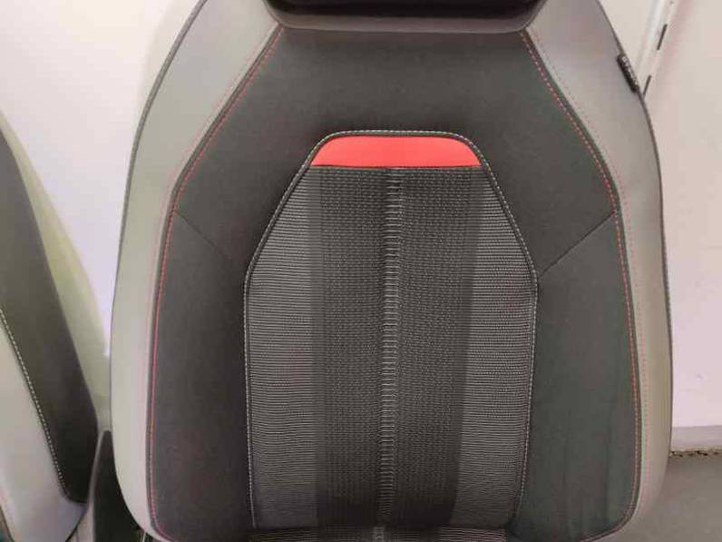 JUEGO ASIENTOS COMPLETO OPEL MOKKA B 2021 1.2 - 96 KW (131 CV)