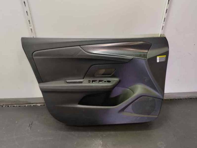 JUEGO ASIENTOS COMPLETO OPEL MOKKA B 2021 1.2 - 96 KW (131 CV)