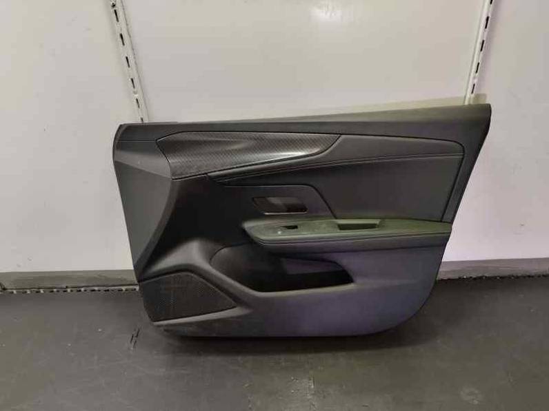 JUEGO ASIENTOS COMPLETO OPEL MOKKA B 2021 1.2 - 96 KW (131 CV)