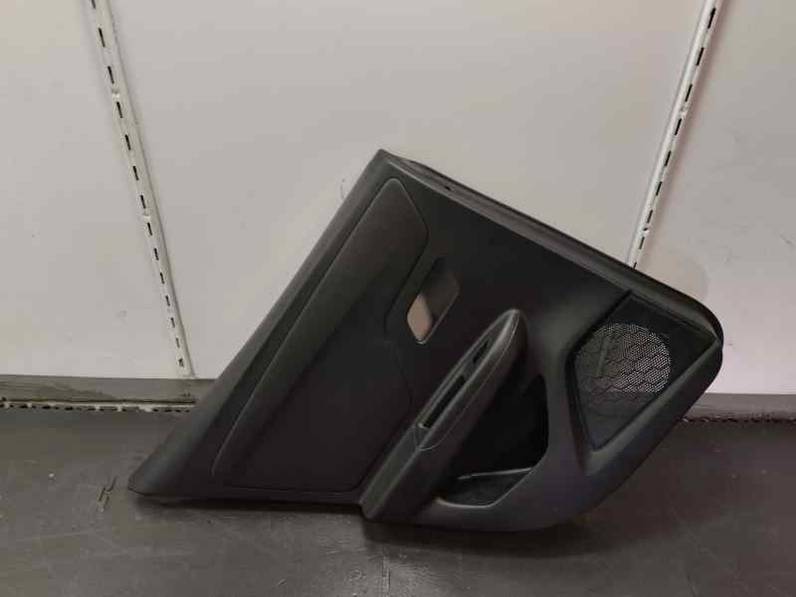 JUEGO ASIENTOS COMPLETO OPEL MOKKA B 2021 1.2 - 96 KW (131 CV)