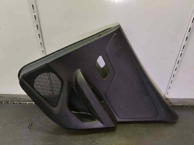 JUEGO ASIENTOS COMPLETO OPEL MOKKA B 2021 1.2 - 96 KW (131 CV)