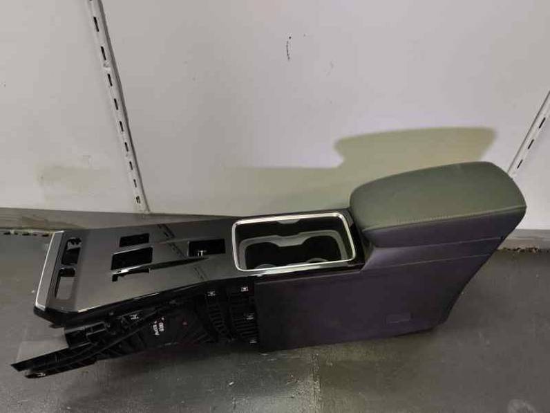 JUEGO ASIENTOS COMPLETO OPEL MOKKA B 2021 1.2 - 96 KW (131 CV)