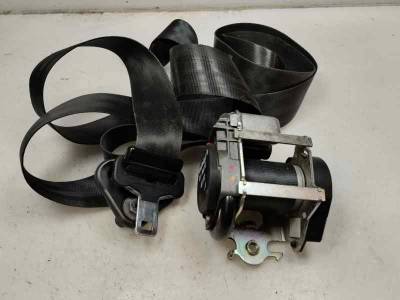 CINTURON SEGURIDAD DELANTERO IZQUIERDO RENAULT MASTER III 2014 2.3 DCI (150 CV)