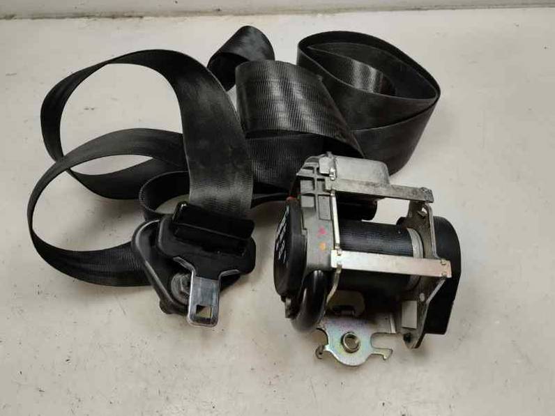 CINTURON SEGURIDAD DELANTERO IZQUIERDO RENAULT MASTER III 2014 2.3 DCI (150 CV)