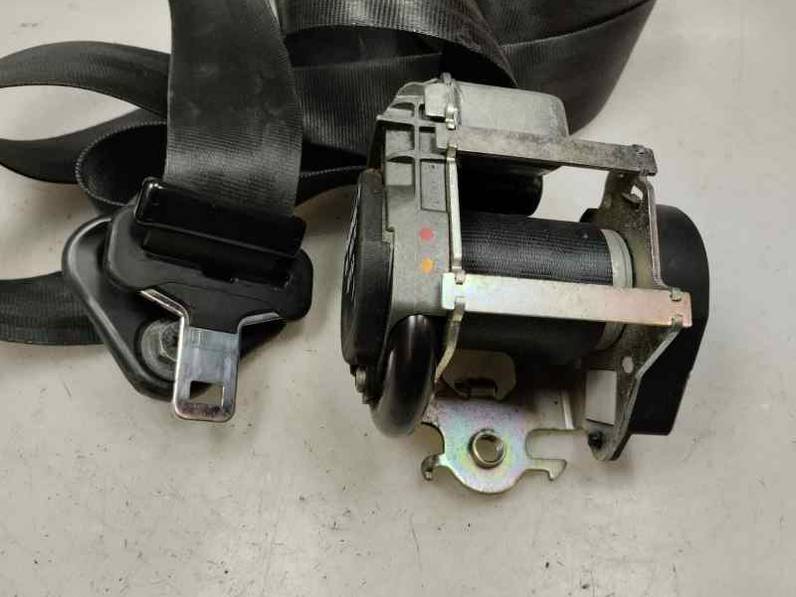 CINTURON SEGURIDAD DELANTERO IZQUIERDO RENAULT MASTER III 2014 2.3 DCI (150 CV)