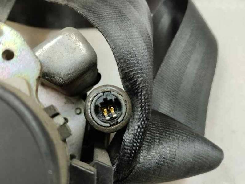 CINTURON SEGURIDAD DELANTERO IZQUIERDO RENAULT MASTER III 2014 2.3 DCI (150 CV)