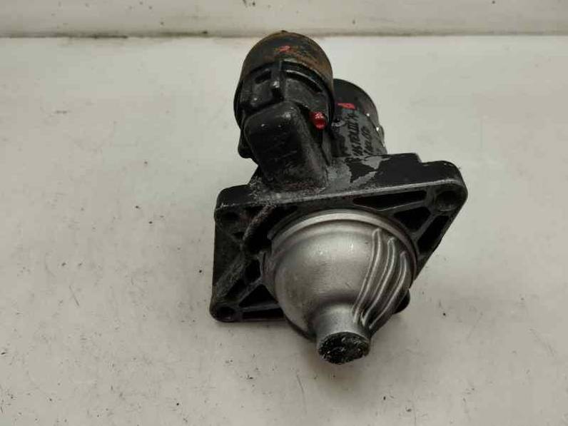 MOTOR ARRANQUE RENAULT MASTER III 2014 2.3 DCI (150 CV)