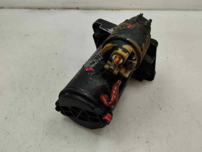 MOTOR ARRANQUE RENAULT MASTER III 2014 2.3 DCI (150 CV)