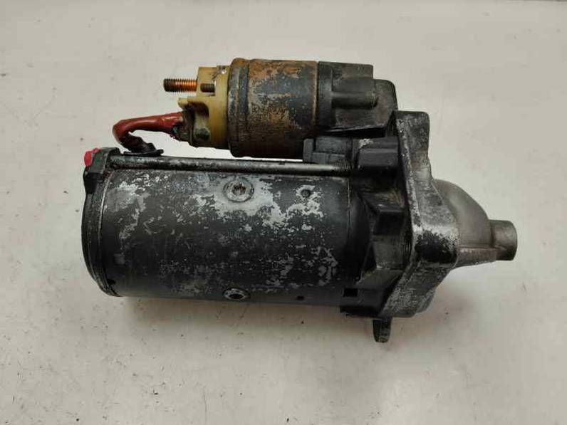 MOTOR ARRANQUE RENAULT MASTER III 2014 2.3 DCI (150 CV)