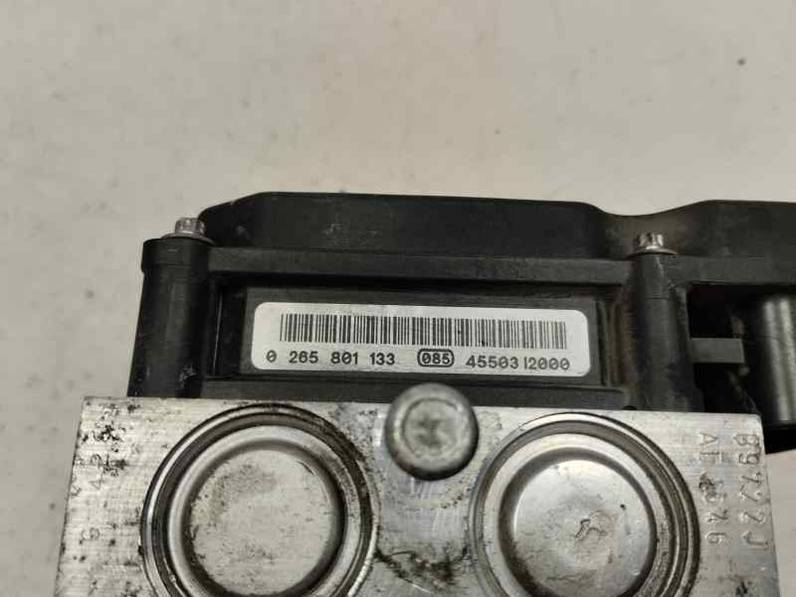 ABS RENAULT MASTER III 2014 2.3 DCI (150 CV)