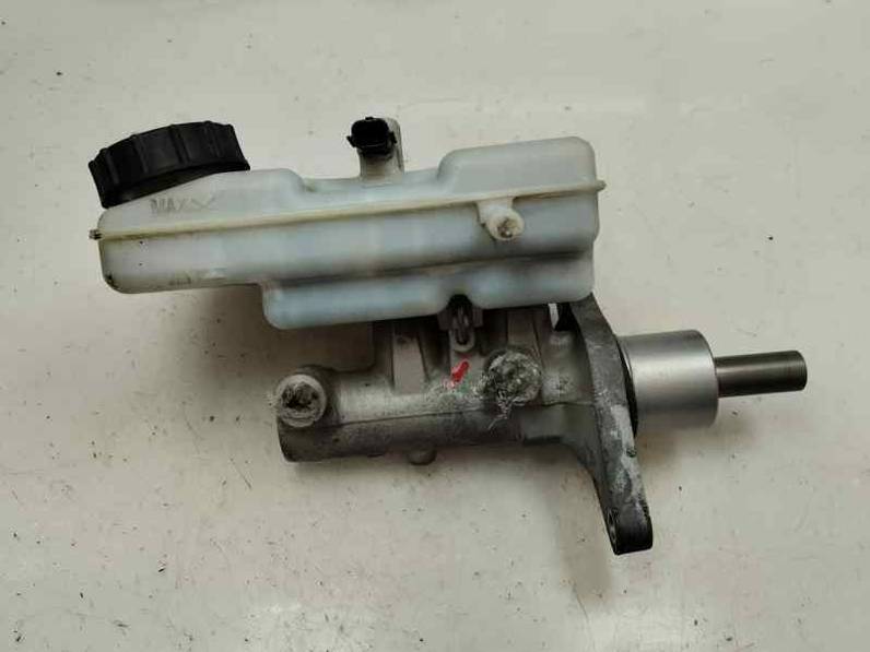 BOMBA FRENO RENAULT MASTER III 2014 2.3 DCI (150 CV)