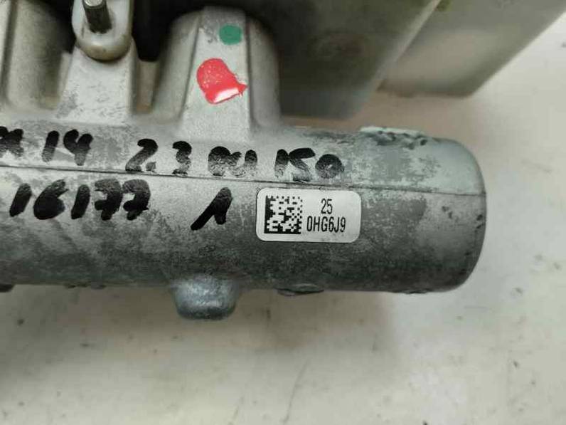 BOMBA FRENO RENAULT MASTER III 2014 2.3 DCI (150 CV)