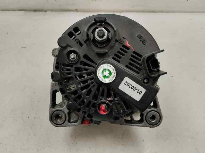 ALTERNADOR RENAULT MASTER III 2014 2.3 DCI (150 CV)
