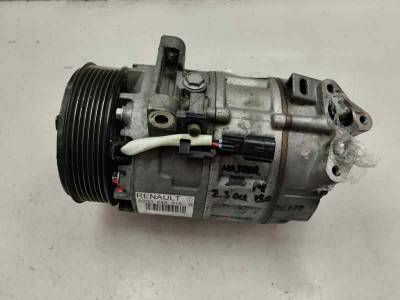 COMPRESOR AIRE ACONDICIONADO RENAULT MASTER III 2014 2.3 DCI (150 CV)