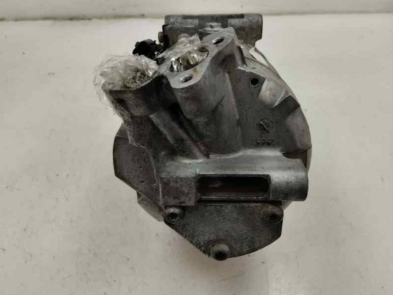 COMPRESOR AIRE ACONDICIONADO RENAULT MASTER III 2014 2.3 DCI (150 CV)