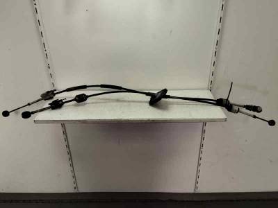 PALANCA CAMBIO RENAULT MASTER III 2014 2.3 DCI (150 CV)