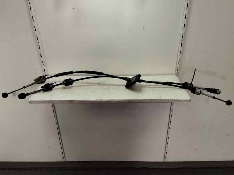 PALANCA CAMBIO RENAULT MASTER III 2014 2.3 DCI (150 CV)