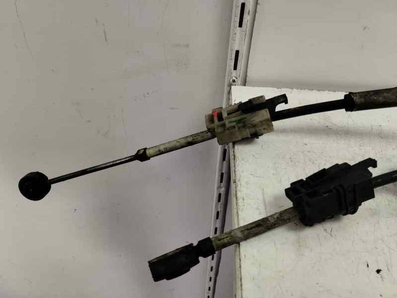 PALANCA CAMBIO RENAULT MASTER III 2014 2.3 DCI (150 CV)