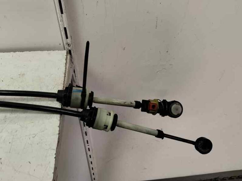 PALANCA CAMBIO RENAULT MASTER III 2014 2.3 DCI (150 CV)