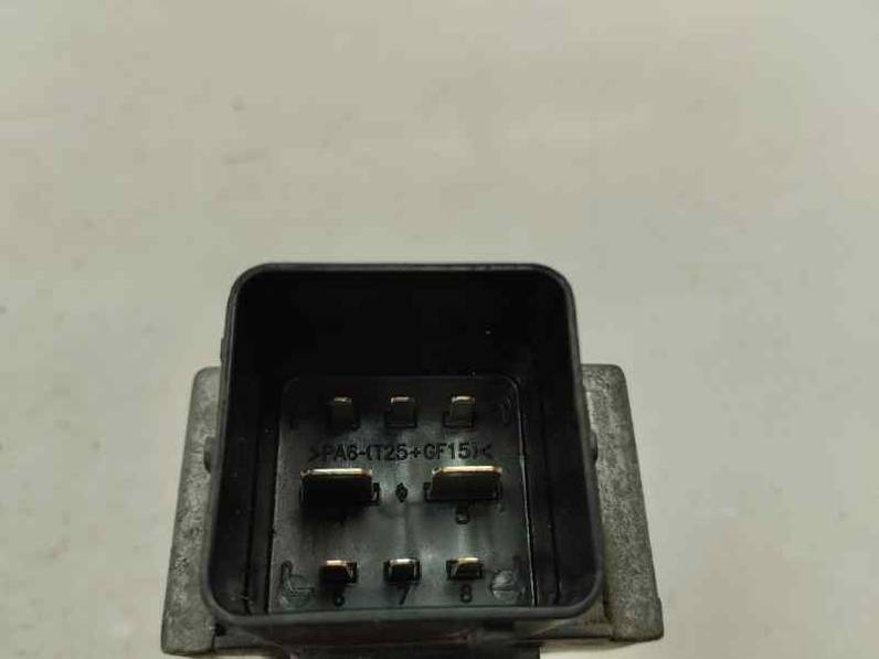 CAJA PRECALENTAMIENTO RENAULT MASTER III 2014 2.3 DCI (150 CV)