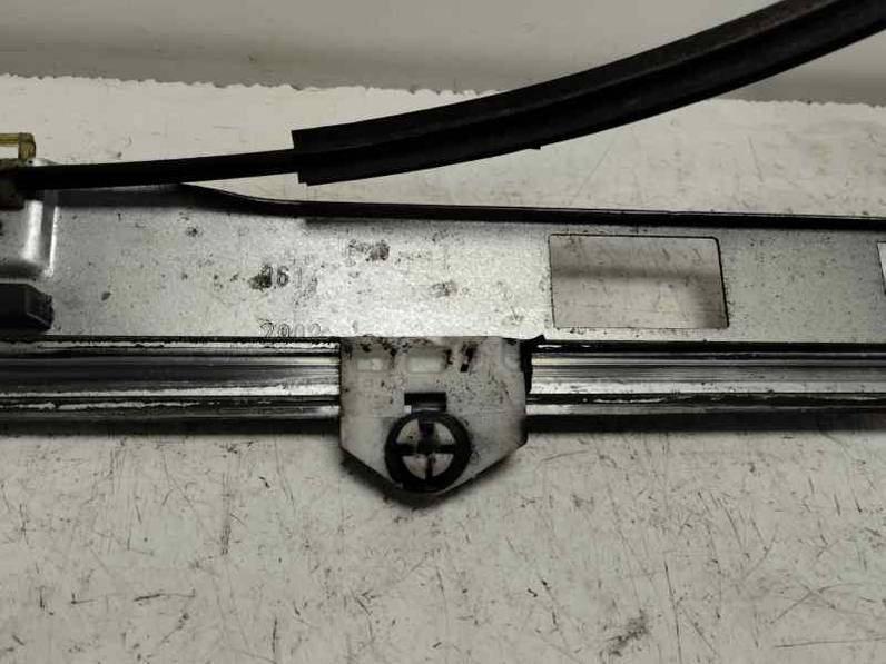 ELEVALUNAS DELANTERO IZQUIERDO RENAULT MASTER III 2014 2.3 DCI (150 CV)