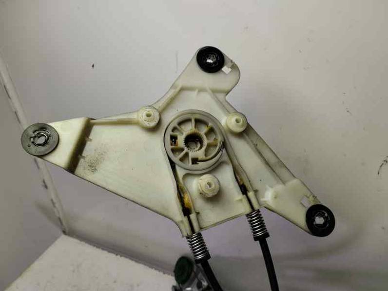 ELEVALUNAS DELANTERO IZQUIERDO RENAULT MASTER III 2014 2.3 DCI (150 CV)