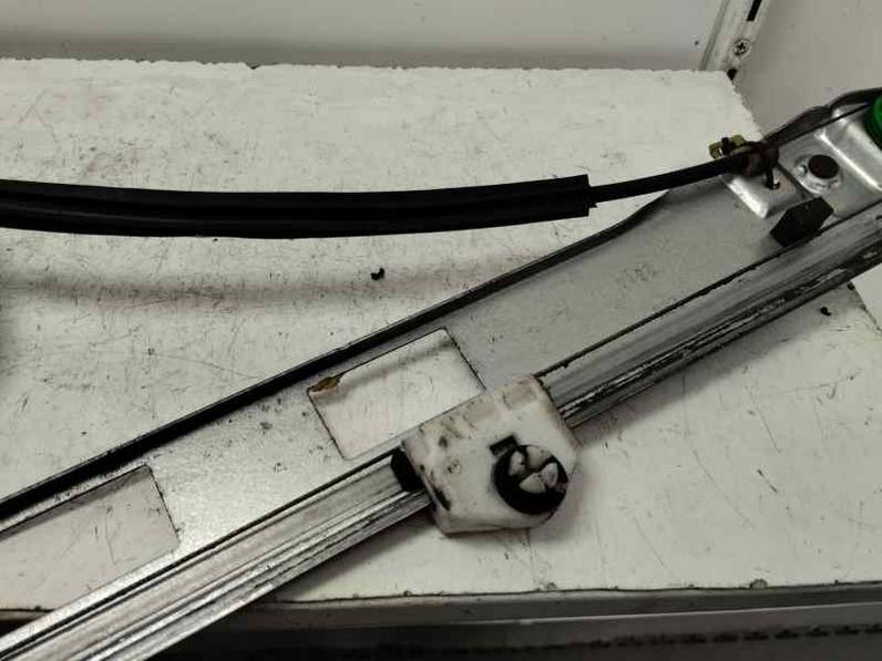 ELEVALUNAS DELANTERO DERECHO RENAULT MASTER III 2014 2.3 DCI (150 CV)