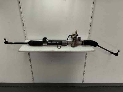 CREMALLERA DIRECCION FORD FOCUS BERLINA 2003 1.8 TDCI (101 CV)