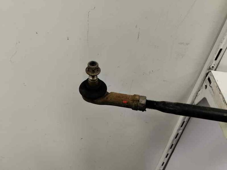 CREMALLERA DIRECCION FORD FOCUS BERLINA 2003 1.8 TDCI (101 CV)